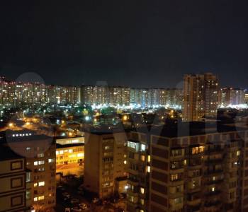 Сдается 1-комнатная квартира, 35 м²