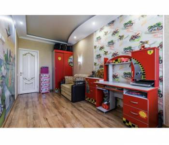 Продается 2-х комнатная квартира, 72 м²