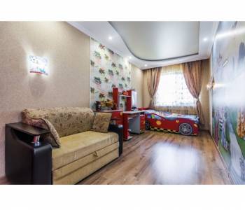 Продается 2-х комнатная квартира, 72 м²