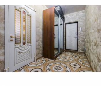 Продается 2-х комнатная квартира, 72 м²