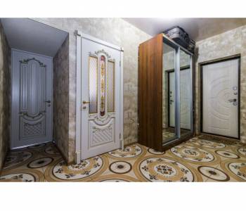 Продается 2-х комнатная квартира, 72 м²