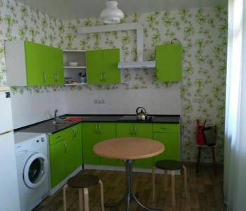 Сдается 1-комнатная квартира, 35 м²