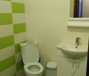 Сдается 1-комнатная квартира, 35 м²