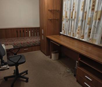 Сдается 2-х комнатная квартира, 46 м²