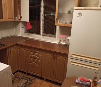 Сдается 2-х комнатная квартира, 46 м²
