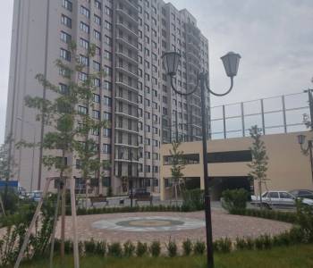 Сдается 1-комнатная квартира, 34 м²