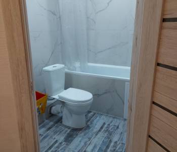 Сдается 1-комнатная квартира, 34 м²