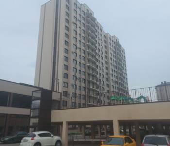 Сдается 1-комнатная квартира, 34 м²
