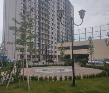 Сдается 1-комнатная квартира, 34 м²