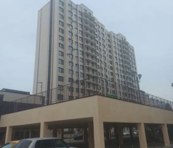 Сдается 1-комнатная квартира, 34 м²