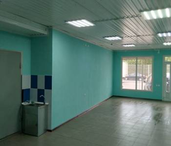 Сдается Торговое помещение, 97 м²
