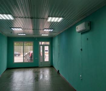 Сдается Торговое помещение, 97 м²