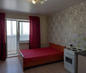 Сдается 1-комнатная квартира, 26 м²