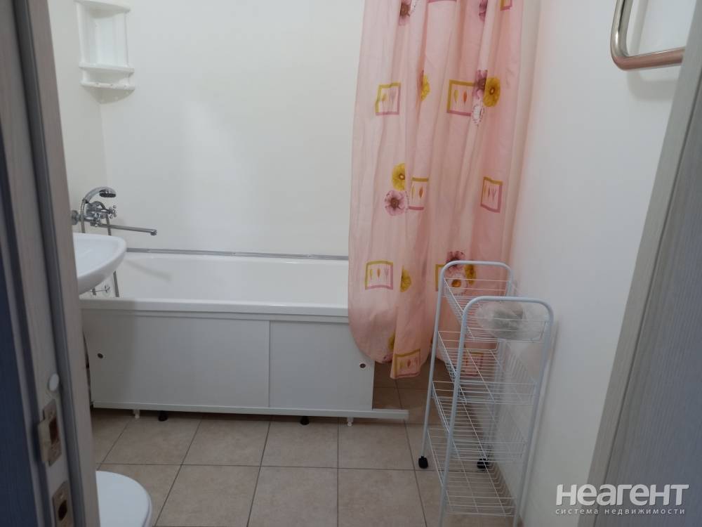 Сдается 1-комнатная квартира, 26 м²