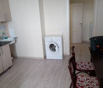 Сдается 1-комнатная квартира, 26 м²