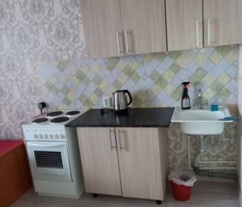 Сдается 1-комнатная квартира, 26 м²