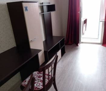 Сдается 1-комнатная квартира, 26 м²