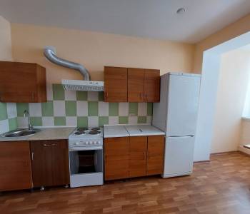 Сдается 1-комнатная квартира, 68 м²