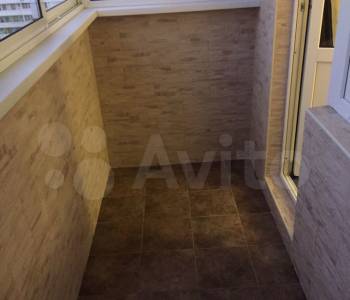 Сдается 1-комнатная квартира, 40 м²