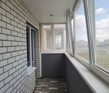 Сдается 2-х комнатная квартира, 48,5 м²