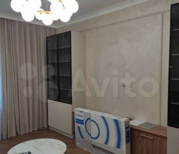 Продается 3-х комнатная квартира, 73,7 м²