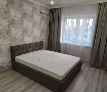 Сдается 1-комнатная квартира, 41 м²