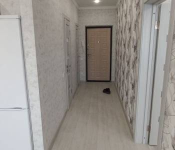 Сдается 1-комнатная квартира, 41 м²