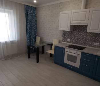 Сдается 1-комнатная квартира, 41 м²