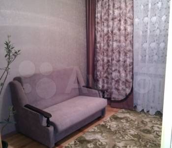 Сдается 2-х комнатная квартира, 52 м²