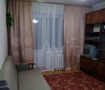 Сдается 2-х комнатная квартира, 52 м²