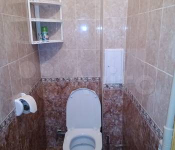 Сдается 2-х комнатная квартира, 52 м²