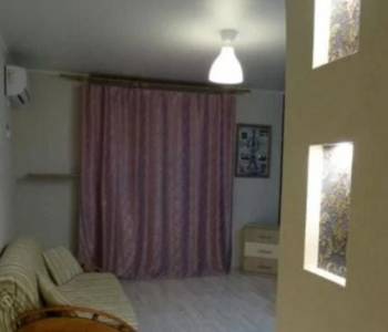 Сдается 1-комнатная квартира, 23 м²