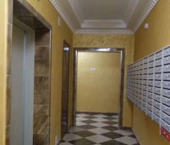 Сдается 1-комнатная квартира, 23 м²