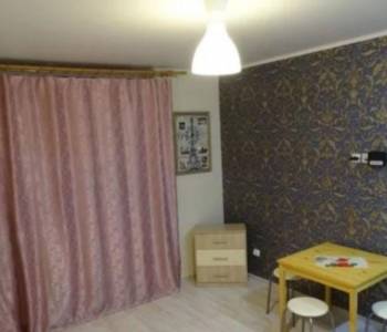 Сдается 1-комнатная квартира, 23 м²