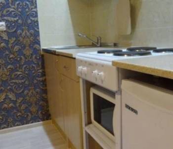 Сдается 1-комнатная квартира, 23 м²