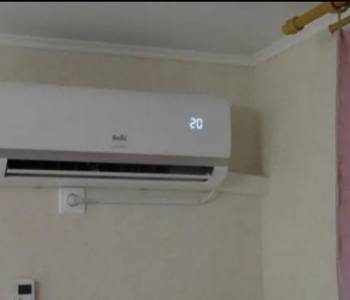 Сдается 1-комнатная квартира, 23 м²