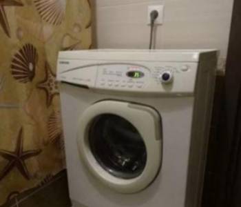 Сдается 1-комнатная квартира, 23 м²