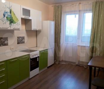Сдается 1-комнатная квартира, 45 м²