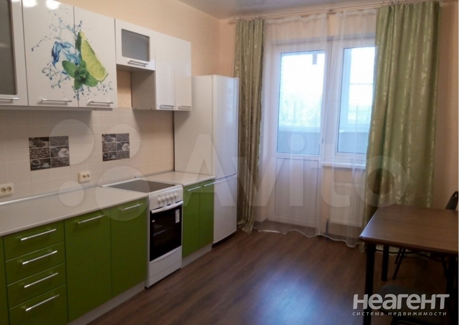 Сдаю 1-комнатную квартиру, ФМР (ул. Новаторов), собственник