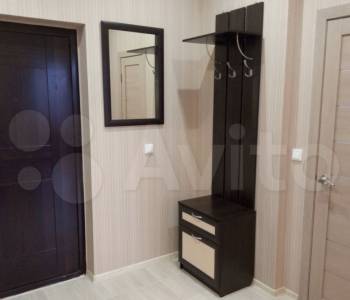 Сдается 1-комнатная квартира, 45 м²