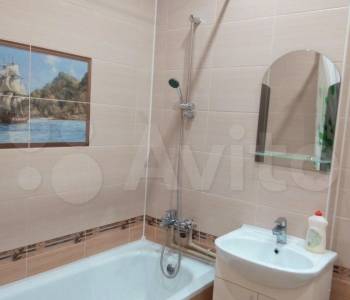 Сдается 1-комнатная квартира, 45 м²