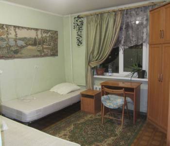 Сдается Комната, 15 м²