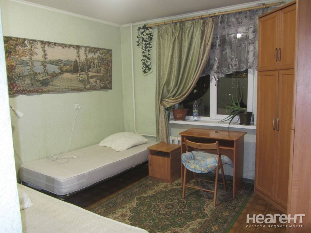 Сдается Комната, 15 м²