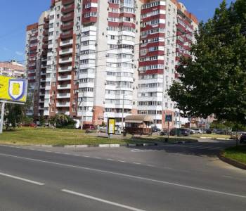 Продается 2-х комнатная квартира, 53,3 м²