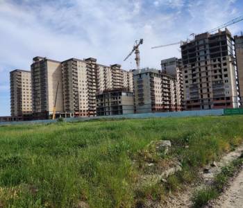 Продается 1-комнатная квартира, 36,5 м²