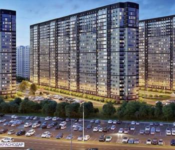 Продается 2-х комнатная квартира, 66,5 м²