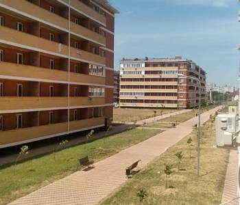 Сдается 1-комнатная квартира, 30 м²