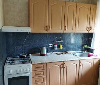 Сдается 1-комнатная квартира, 31 м²