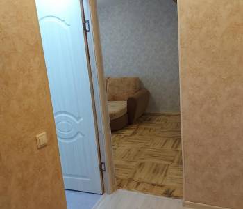 Сдается 1-комнатная квартира, 31 м²