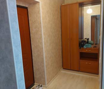 Сдается 1-комнатная квартира, 31 м²